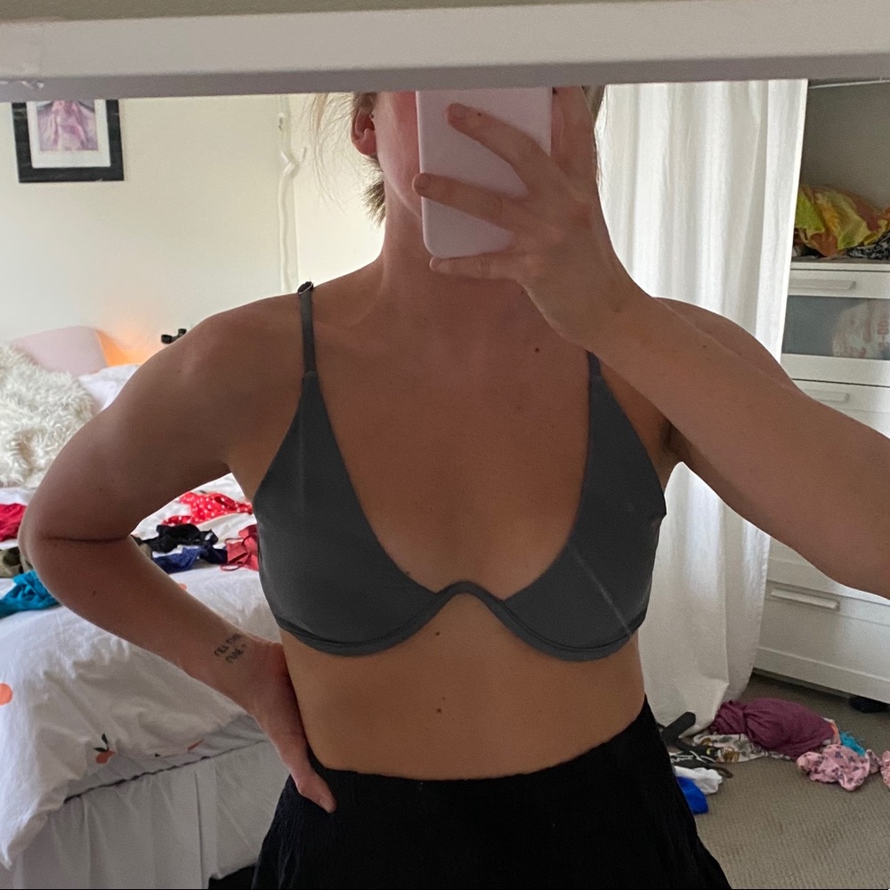 ZAFUL top